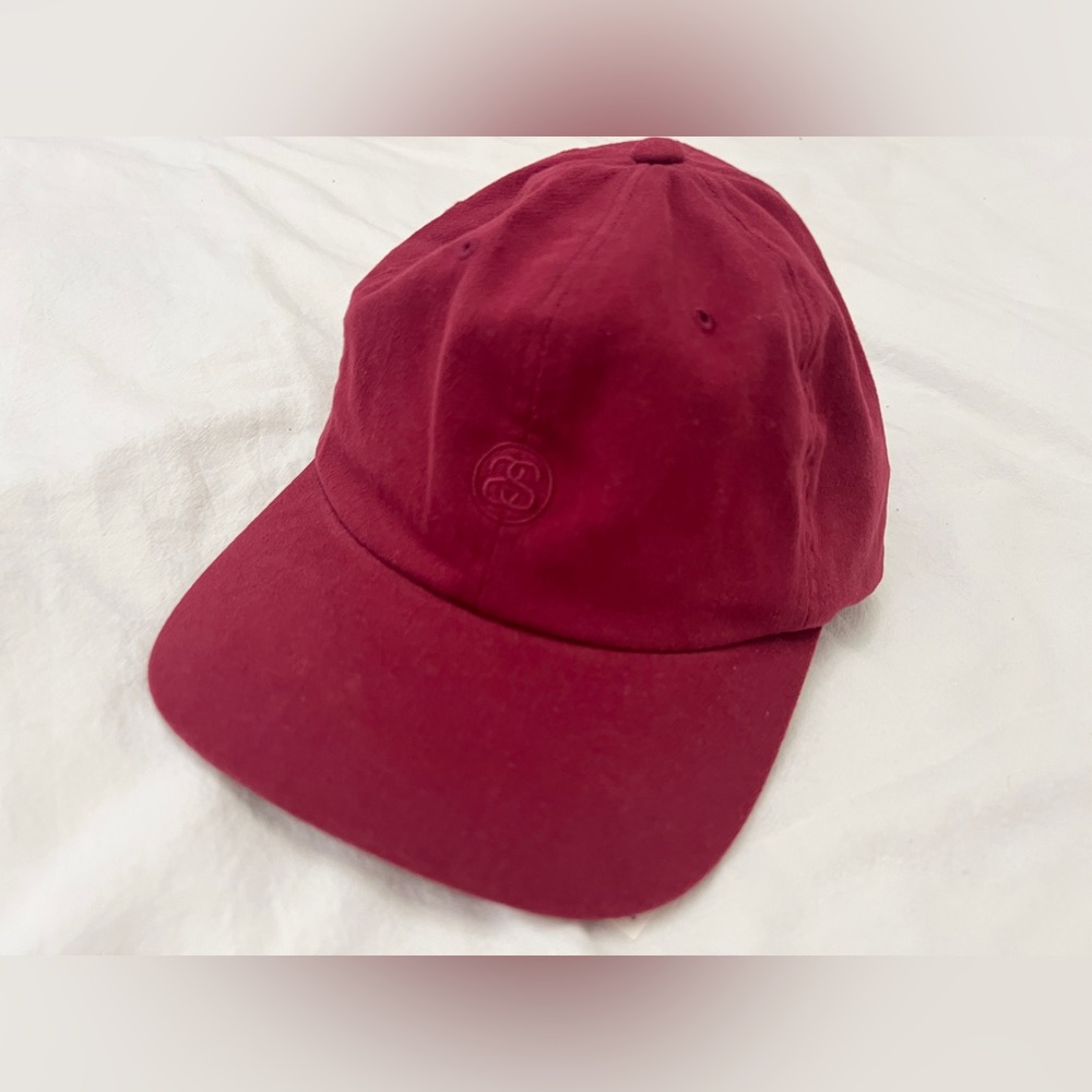 New Stussy cap hat